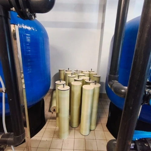 Marina Su Arıtma Firmaları İstanbul