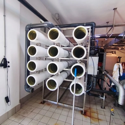 Logar Açma Cihazları