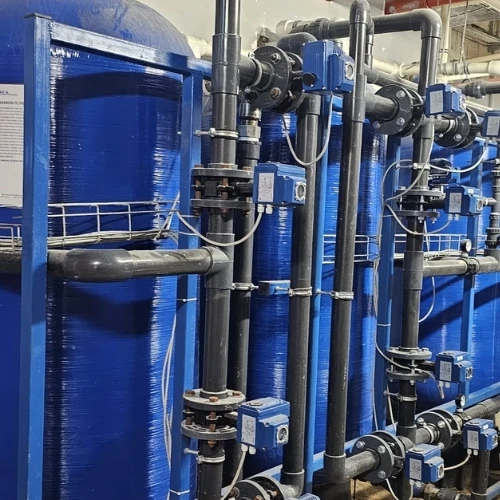 Vidanjör Hizmetleri