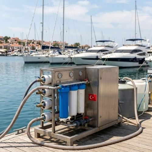 Logar Açma Cihazları