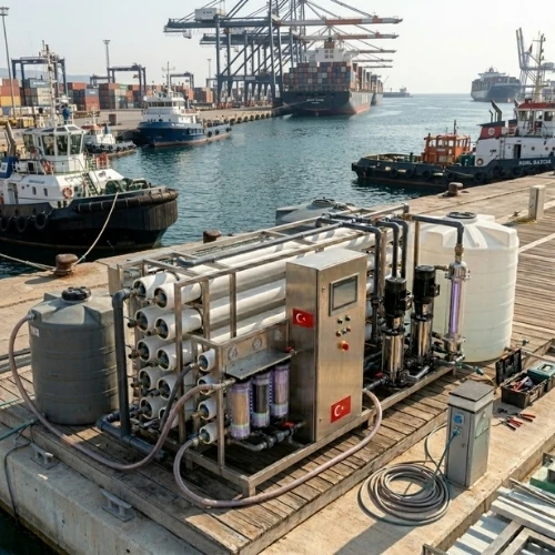 Vidanjör Hizmetleri